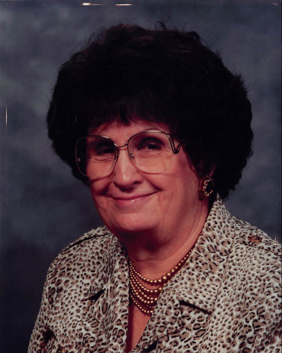 Maxine Lavon Newbold Sears Rizzi Profile Photo