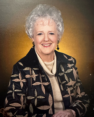 Ronella Faye Vickers's obituary image