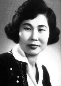 Yun Suk Taylor