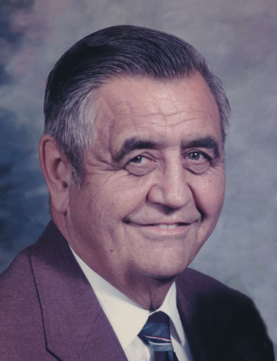 George E. Greenwood Profile Photo