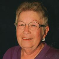 Myrna Helen Stob Profile Photo