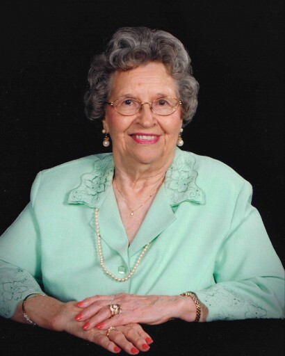 JoLynn Huggins Johnson's obituary image