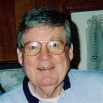 Gerald "Jerry" W. Davis