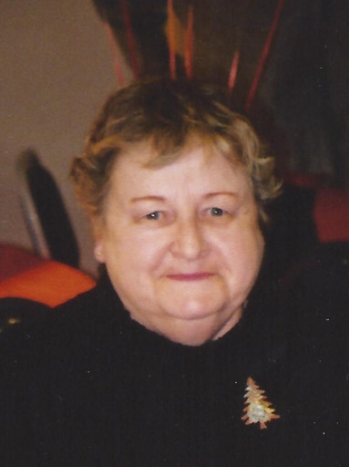 Sharon Kay Mcmullin