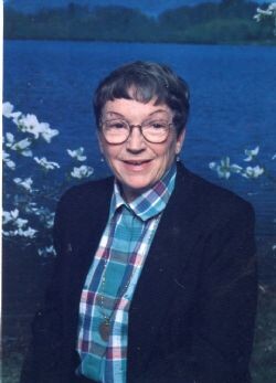 Barbara V. Hammett