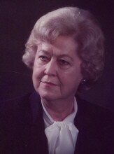 Louise Haynes Stewart Profile Photo