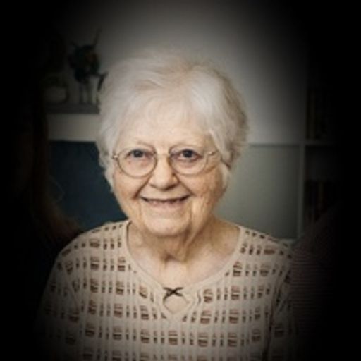 Josephine (Jo) Evelyn Williamson