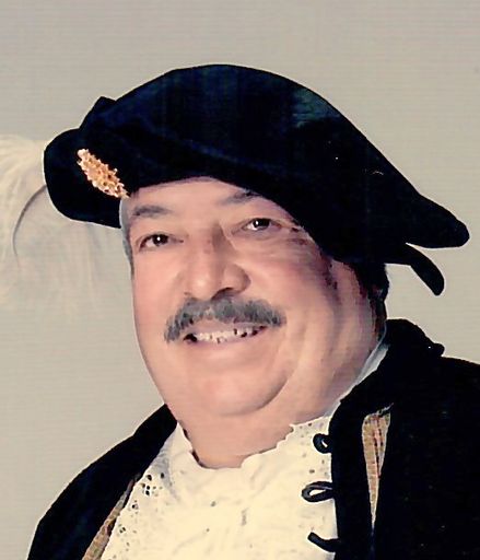 Richard Paul Quintana Profile Photo