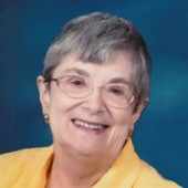 Mary Helen Lawrence Profile Photo
