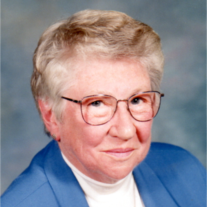 M.Beryl Maguire Profile Photo