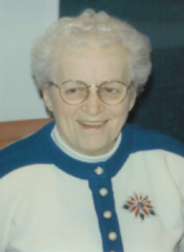 Doris H. Eustache