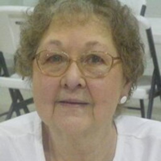 Joyce (Ratcliff) Imes