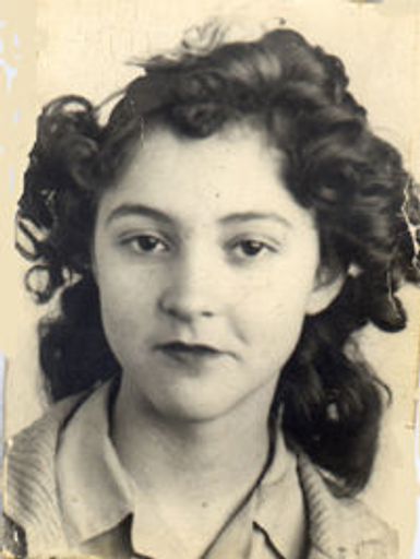 Zelma Mae Penrose