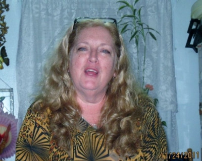 Cynthia Lynn Morefield Seward Profile Photo