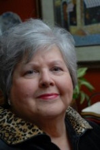 Gloria Mae Pair Profile Photo