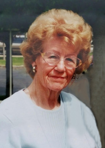 Vera LaRae Salisbury