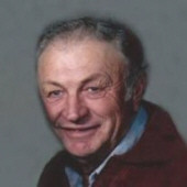 Charles Belau Profile Photo