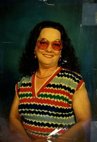 Mary J Mcdowell Profile Photo