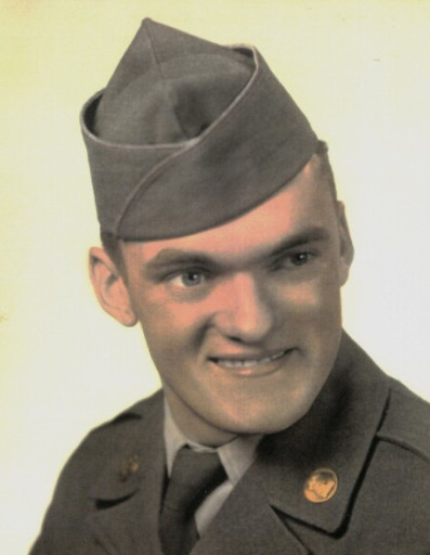 Maj Marvin Ficklin, Army (Ret) Profile Photo