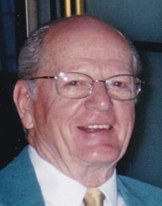 Earl Stafford, Jr. Profile Photo