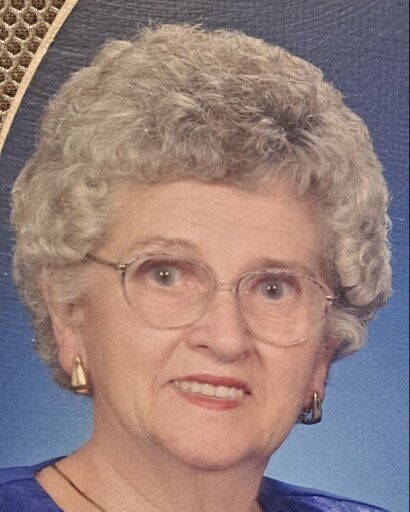 Dolores F. Dengler