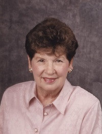Mary Jane Coman Profile Photo