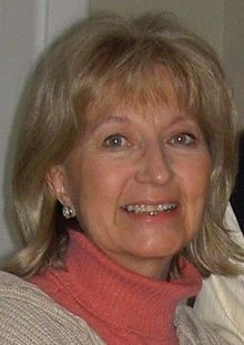 Linda Traulich Profile Photo
