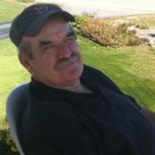 Neil F. Sullivan Profile Photo