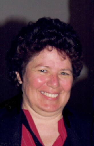 June Ann Reboulet Profile Photo