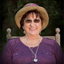 Deborah Jane Moody  Randall Profile Photo