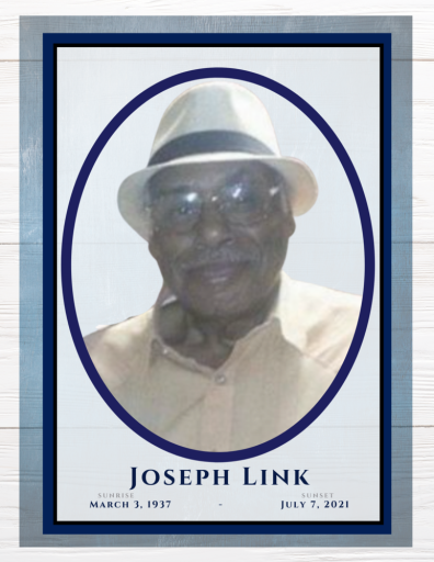 Joseph Link Profile Photo