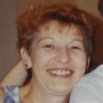 Sheila K. McDaniel