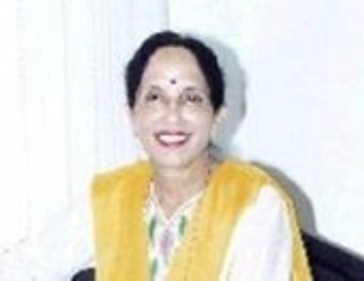 Inderjit Kaur Mallik