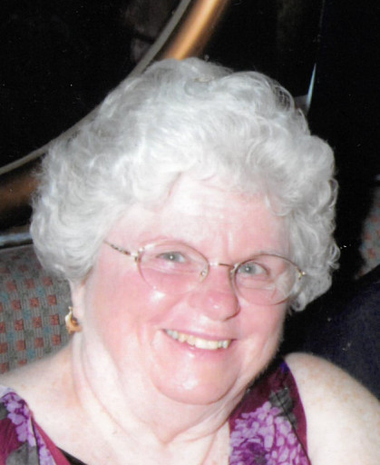 Marjorie Gholson Profile Photo