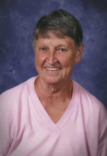 Lorraine "Renie" (Phillips)  Marshall Hounshell