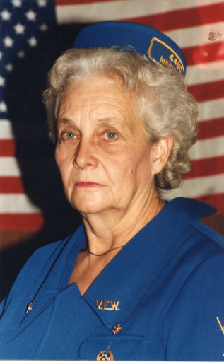 Betty Wenger Profile Photo