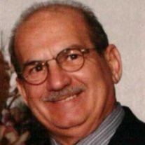 Angelo Samuel Costa, Jr. Profile Photo