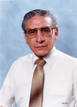 Ernesto  D. Saiz