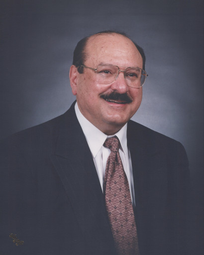 Alfred E. Santosuosso Profile Photo