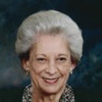 Margaret Smith