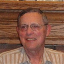 Larry G. Huffman