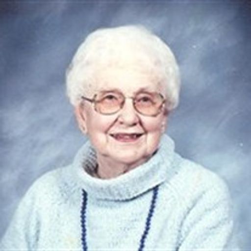 Mildred Vallow Profile Photo