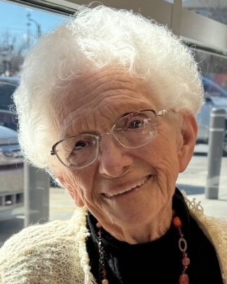 Edna Mae Chittum's obituary image