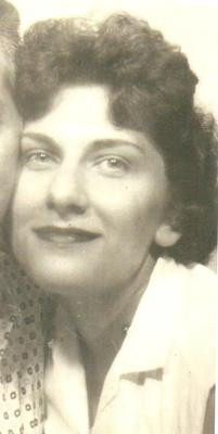 Bernice A. Barkhimer