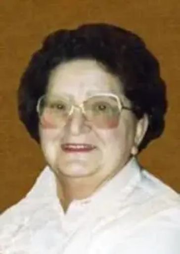 Marian A. Boyer