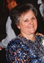 Mary L. Wingard