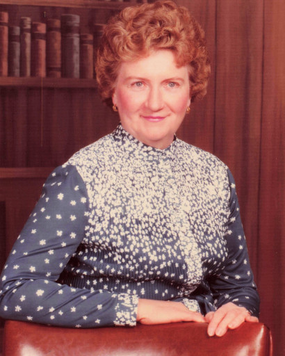 Elizabeth Ann "Betty" (Kubat) Wobschall Profile Photo