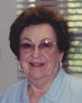 Virginia Richard Simon