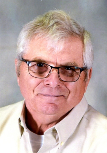 Larry Christensen Profile Photo