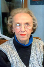 Mary M. Meckley